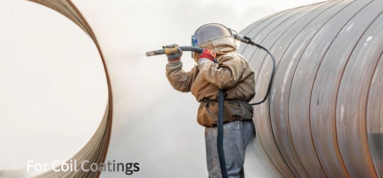 Agents dispersants de peinture