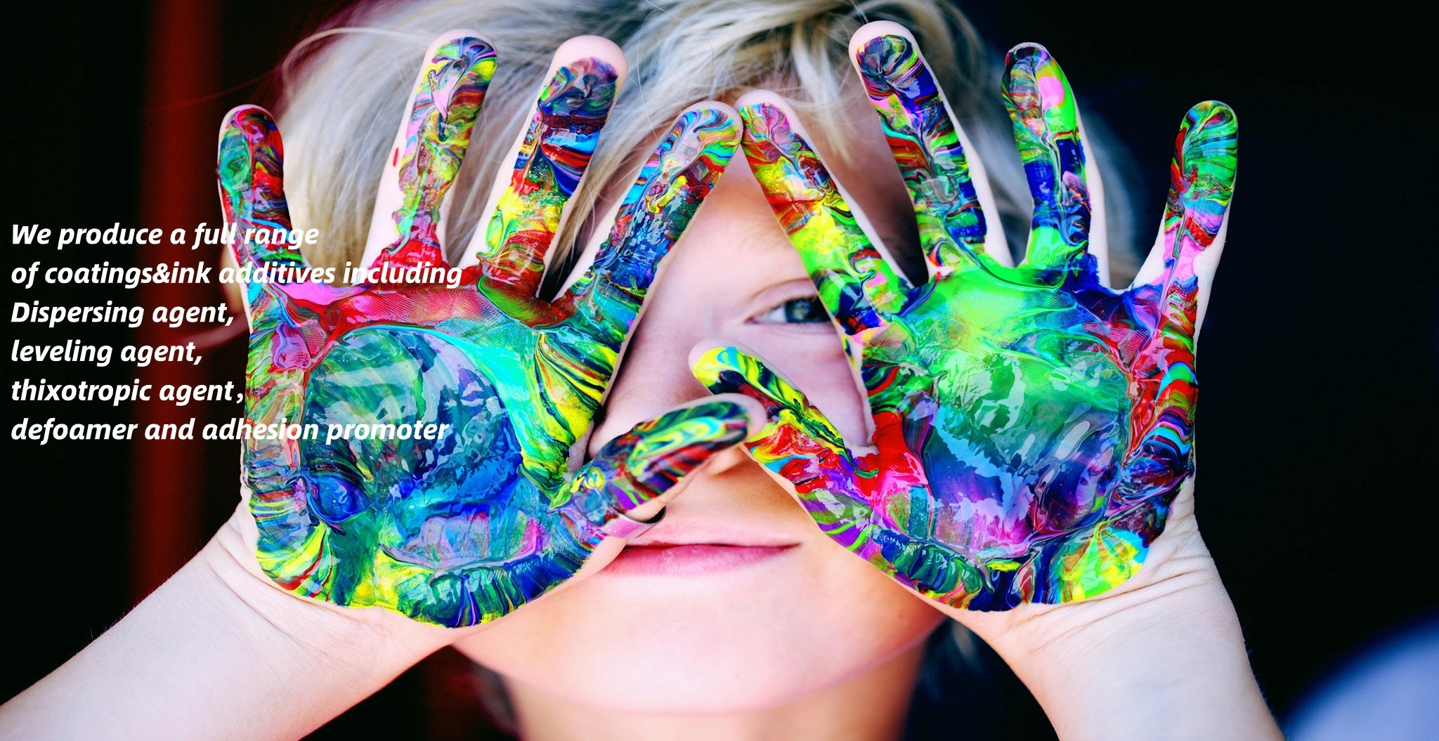 qualité Agents dispersants polymères usine