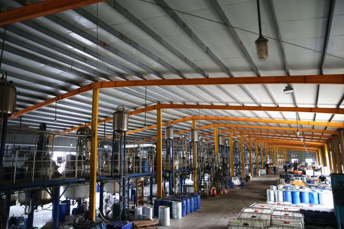 EZHOU ANJEKA TECHNOLOGY CO.,Ltd Visite d'usine