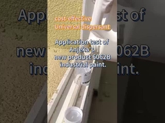 Pâte de couleur concentrée dispersant à usage général