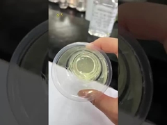 RHEOBYK-420 additif de rhéologie liquide pour les systèmes de revêtement aqueux et réductibles par eau