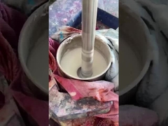 Dispersant de pigment industriel à l'eau dans les additifs de peinture 6270A