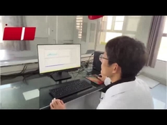 Équivalent Byk190 agent hydratant et dispersant à base d'eau pour le pigment inorganique