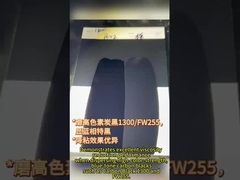 Agents dispersants polymères