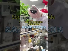 Dispersant résistant aux alcalins Liquid Anjeka6910 BYK9010