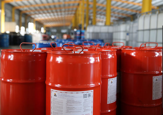 qualité  Wetting Levelling Agent Additive For Paint Yellow Liquid usine