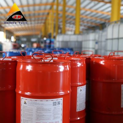 qualité  Anjeka6042 Nanoparticle Ceramic Ink Dispersant Factory usine