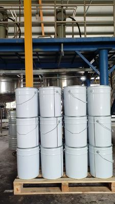 qualité  Anti Settling Agent Orientation of silver powder ANJEKA4350 improve the orientation of effect pigment usine