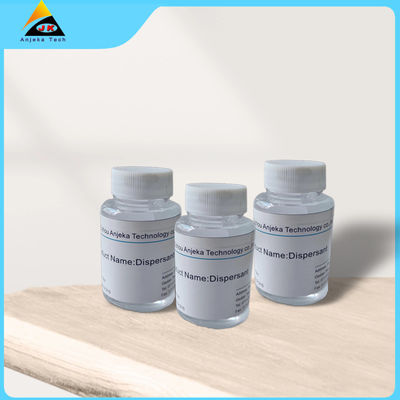 Polyacrylate mouillant et agent de dispersion de peinture revêtement antistatique