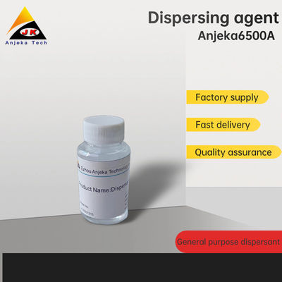 ANJEKA Additifs de peinture à base d'huile Disperseur de dioxyde de titane