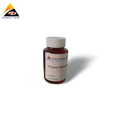 25 kg/tambour d'humidification du noir de carbone agent dispersant pour les peintures ODM