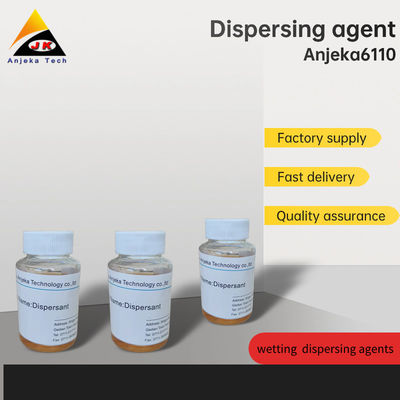 Agents additifs pour l'humidification et la dispersion des pigments par le dioxyde de titane 25 kg