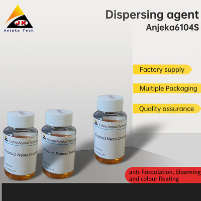 Agents dispersants de peinture à base de résine de revêtement Dispersant de silice non ionique