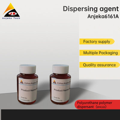 ODM Polyuréthane Polymère Disperseur de Peinture Disperseur BYK163