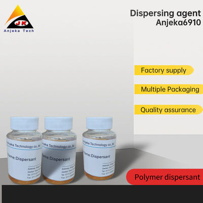 PMPTO poudre d'agent dispersant polymère pour pigments inorganiques