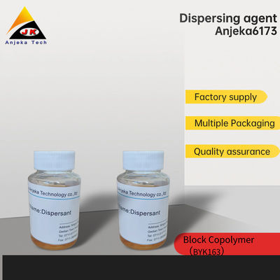Agents dispersants de noir de carbone anionique pour revêtements industriels