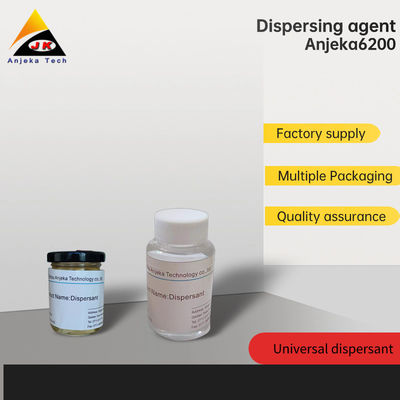 Agents de nivellement du pigment Additif Tio2 Agents de dispersion Lubrizol2000 Couches