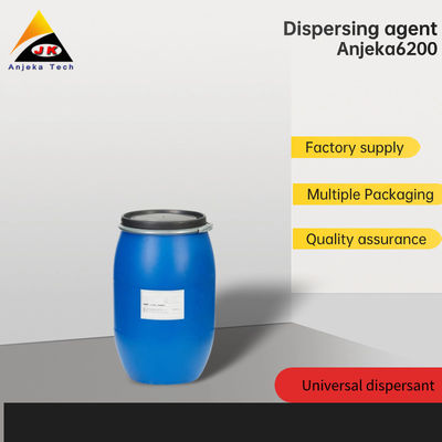 Lubrizol2000 agent de nivellement dispersant à usage général pour la teinture de polyester