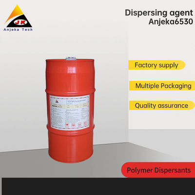 Copolymère hydratant agent dispersant polymérique Liquide pour revêtement sans solvant