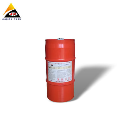 Anjeka6860 équivalent à BYK111 Pigment inorganique réduisant la viscosité et dispersant excellent dispersant de dioxyde de titane