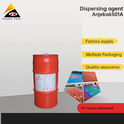 Peinture Dispersant de polyacrylate de sodium numéro CAS 9003-11-6 sans solvant