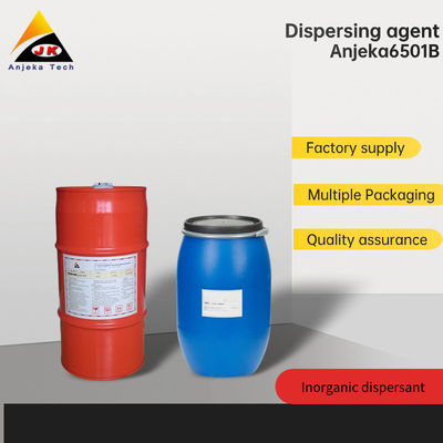 Agents hydratants et dispersants de peinture à base de dioxyde de titane