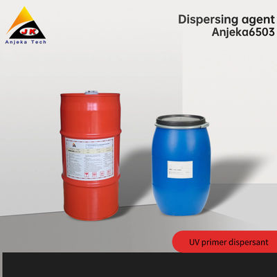 L'agent dispersant de peinture Tio2 Dispersant ISO9001-2015