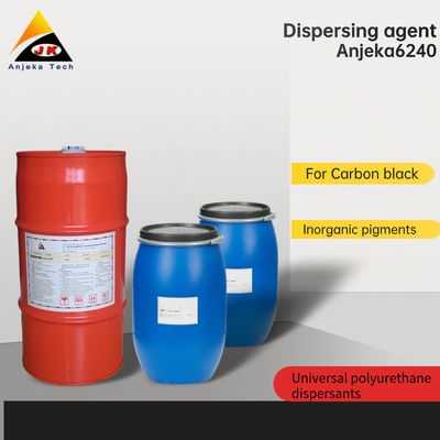 Dispersant à usage général pour humidifier le dioxyde de titane