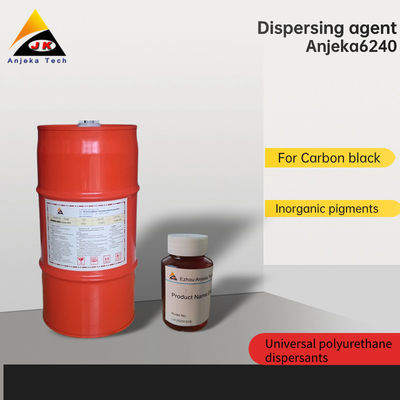 Agents de nivellement de peinture à usage général Tio2 Dispersant pour pigments organiques