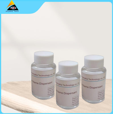 Dispersant à usage général pour l'impression UV curable