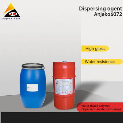 L'agent dispersant des polymères et des pigments aquatiques sans liant