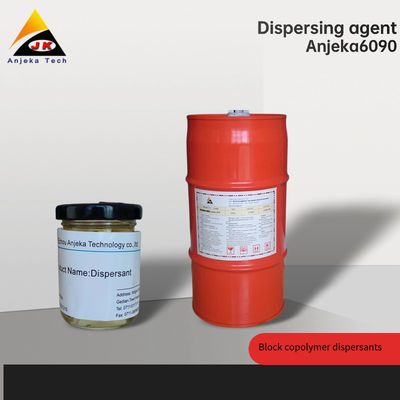 ISO9001 Agents de matage pour la dispersion de pigments à base d'eau pour la peinture acrylique