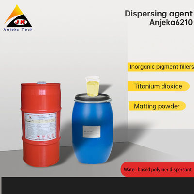 Encrés revêtements additifs de peinture à base d'eau pour les peintures Dioxyde de titane ODM