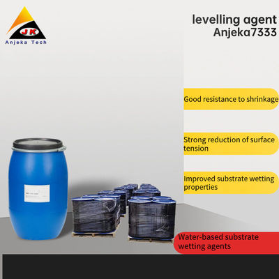 Agents d'humidification et de nivellement époxy additif Byk333 ODM