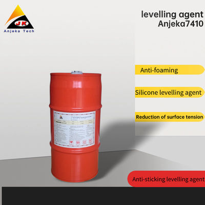 Additif à base de solvant BYK322