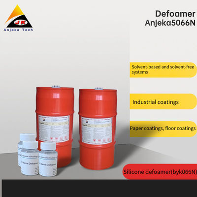 BYK066N Dépêcheur de dispersion de polyuréthane PU pour tous les systèmes à base de solvants