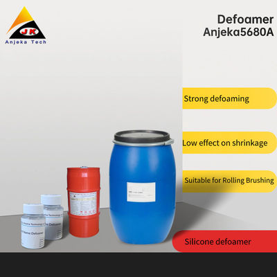 25 kg/tambour émulsion de résine époxy non silicone déshumidificateur pour peinture