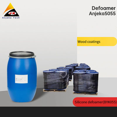 Agents de dispersion de polyuréthane à base d'eau à base d'émulsion époxy