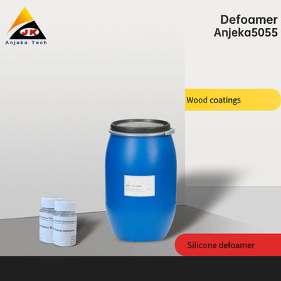Agents additifs à base de polymère déshumidifiants Liquide VOC Free Byk 055