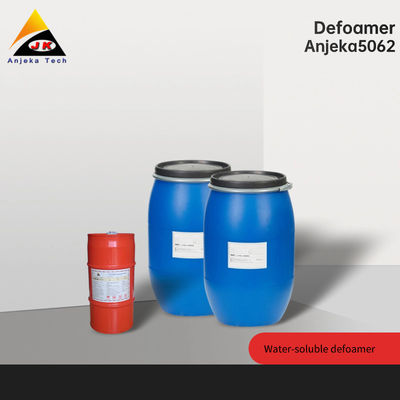 Défoumants à dispersion de polyuréthane à base d'eau sur mesure pour le revêtement de vernis