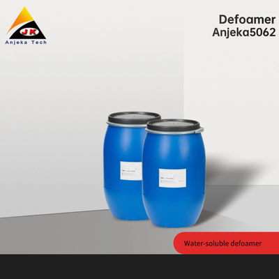 Coatings Défoumant acrylique additif Dispersions de polyuréthane hydrobore