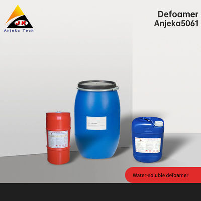 Dispersions d'émulsions de résine époxy PU additifs déshumidificateurs ODM