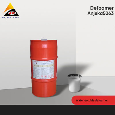 Epoxy polyuréthane PU émulsion à dispersion à base d'eau OEM