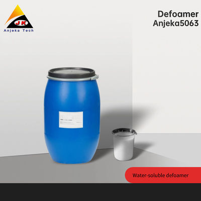 Dépêcheur soluble dans l'eau, additif, émulsions époxy, encres UV curables