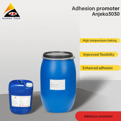 Préparations métalliques Promoteurs d'adhérence de la peinture pour les revêtements Additif système