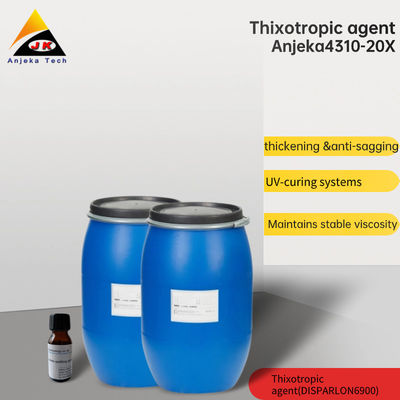 DIESBALON 6900 Polyamide pâte de cire Thixotropic Silica Mating Agents Pour le revêtement à base d'eau ODM