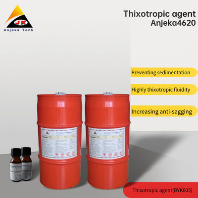 Agents d'étanchéité en poudre thixotropiques à base de solvant 25 kg