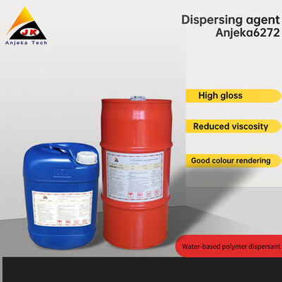 Agents dispersants de pigment personnalisés