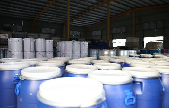 BYK Epoxy hydratant et dispersant pour les pigments inorganiques