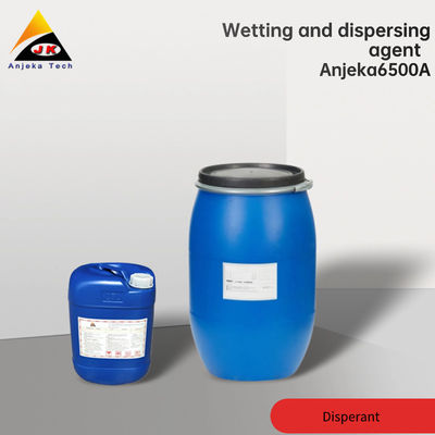 Coatings industriels Agent hydratant et dispersant Disperbyk 111 Objectif général
